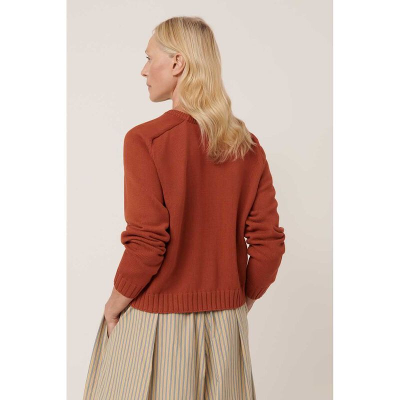 Kowtow Valley Jumper image number 1